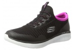 Skechers-Synergy-20-Mirror-Image-Entrenadores-para-Mujer-0