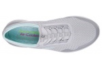 skechers-synergy-2-0-mirror-image-zapatillas-deportivas-de-malla-con-cordones-gris-menta-3